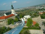 Nitra Castle